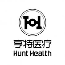 亨特醫療Hunt Health 及圖