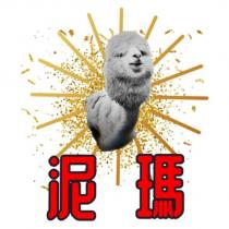 泥瑪及圖