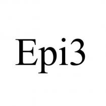 Epi3