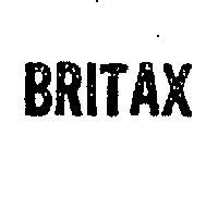 BRITAX 
