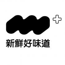 新鮮好味道及圖