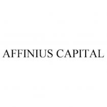 AFFINIUS CAPITAL