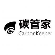 M 碳管家 CarbonKeeper 及圖