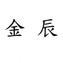 金辰