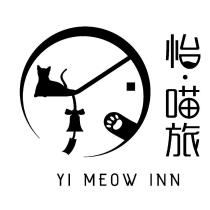 怡喵旅 YI MEOW INN 及圖