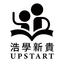 浩學新貴 UPSTART 及圖