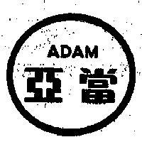 亞當 ADAM 