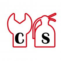 CS 及圖