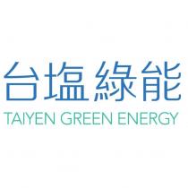 台鹽綠能 TAIYEN GREEN ENERGY