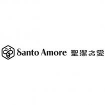 Santo Amore 聖潔之愛及圖