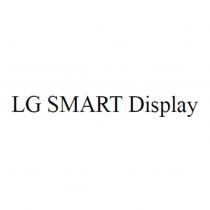 LG SMART Display
