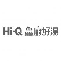 Hi-Q 鱻廚好湯