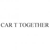 CAR T TOGETHER