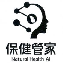 保健管家 Natural Health Ai 及圖
