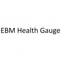 EBM Health Gauge