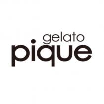 gelato pique