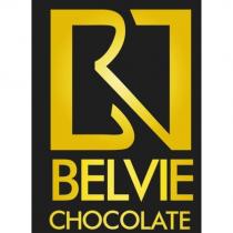 BELVIE CHOCOLATE 及圖