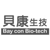 貝康生技 Bay con Bio-tech