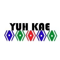 YUH KAE 及圖