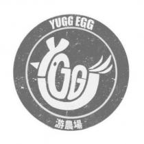 游農場 YUGG EGG 及圖