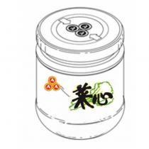 3A 菜心及圖