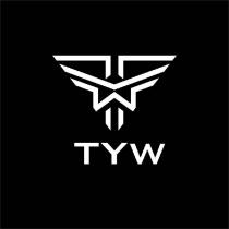 TYW 及圖