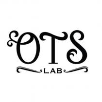 OTS LAB 及圖