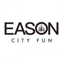 EASON CITY FUN 及圖
