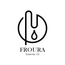 FROURA Essential Oil 及圖