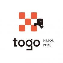 HALOA POKE togo 及圖