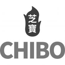 芝寶 CHIBO 及圖