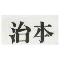 治本