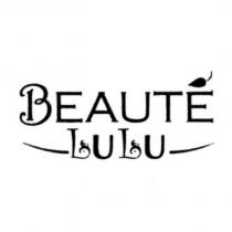 BEAUTE LULU 及圖