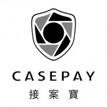 CASEPAY 接案寶及圖