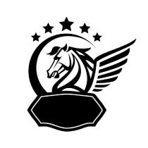 五星飛馬設計圖