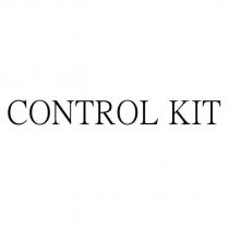 CONTROL KIT