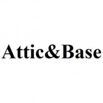 Attic & Base