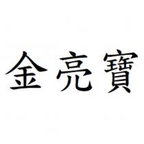 金亮寶