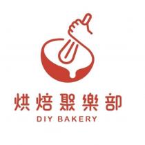 烘焙聚樂部 DIY BAKERY 及圖