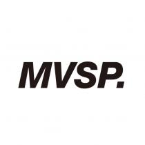 MVSP.設計字
