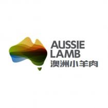AUSSIE LAMB 澳洲小羊肉 and Device