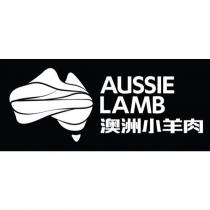 AUSSIE LAMB 澳洲小羊肉 and Device
