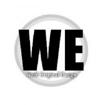 WE 與 WeiE ORIGINAL DESIGN