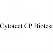 Cytotect CP Biotest