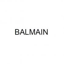BALMAIN