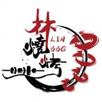 林燒烤 LIN BBQ 及圖