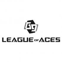 G9:League of Aces