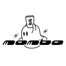慢吧 MAMBA 及圖