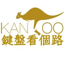 KANROO 鍵盤看個路及圖