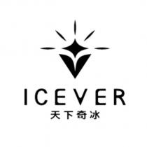 ICEVER 天下奇冰及圖
